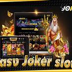 slot joker เว็บตรง